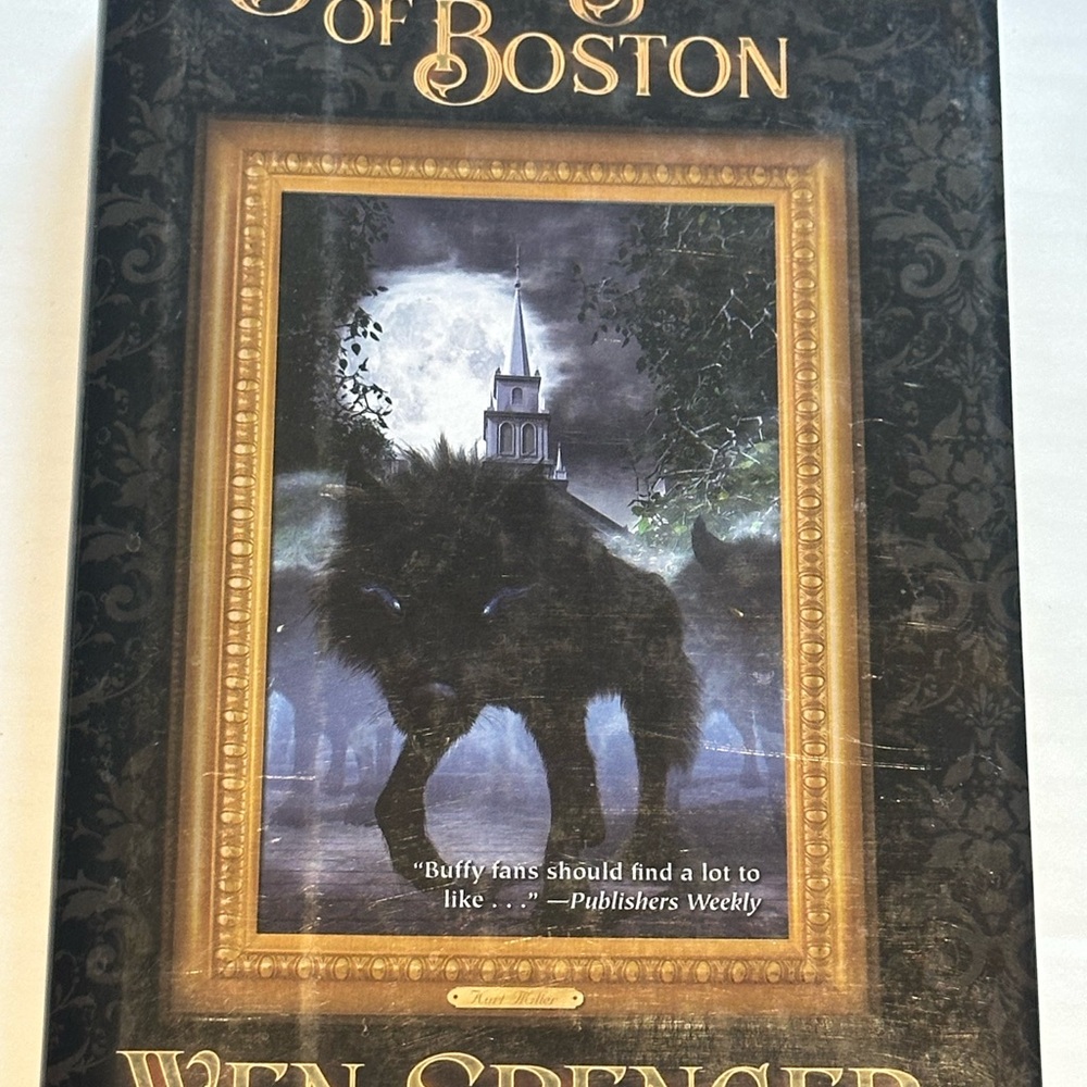 The Black Wolves of Boston, 2017